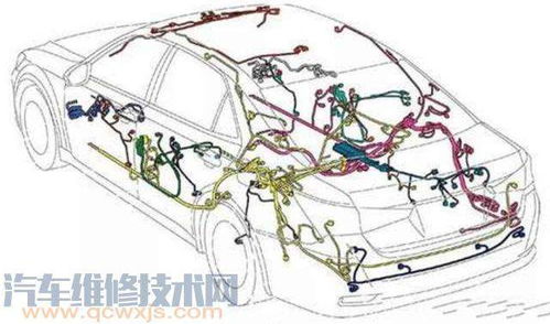 汽车接电要多少电压
